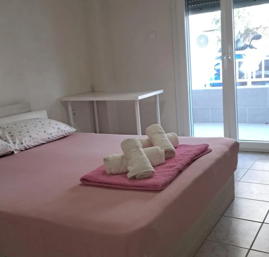 Soli Apartment Néoi Epivátai 0*,  Griechenland
