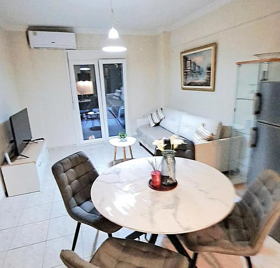 Soli Apartment Néoi Epivátai 0*,  Griechenland