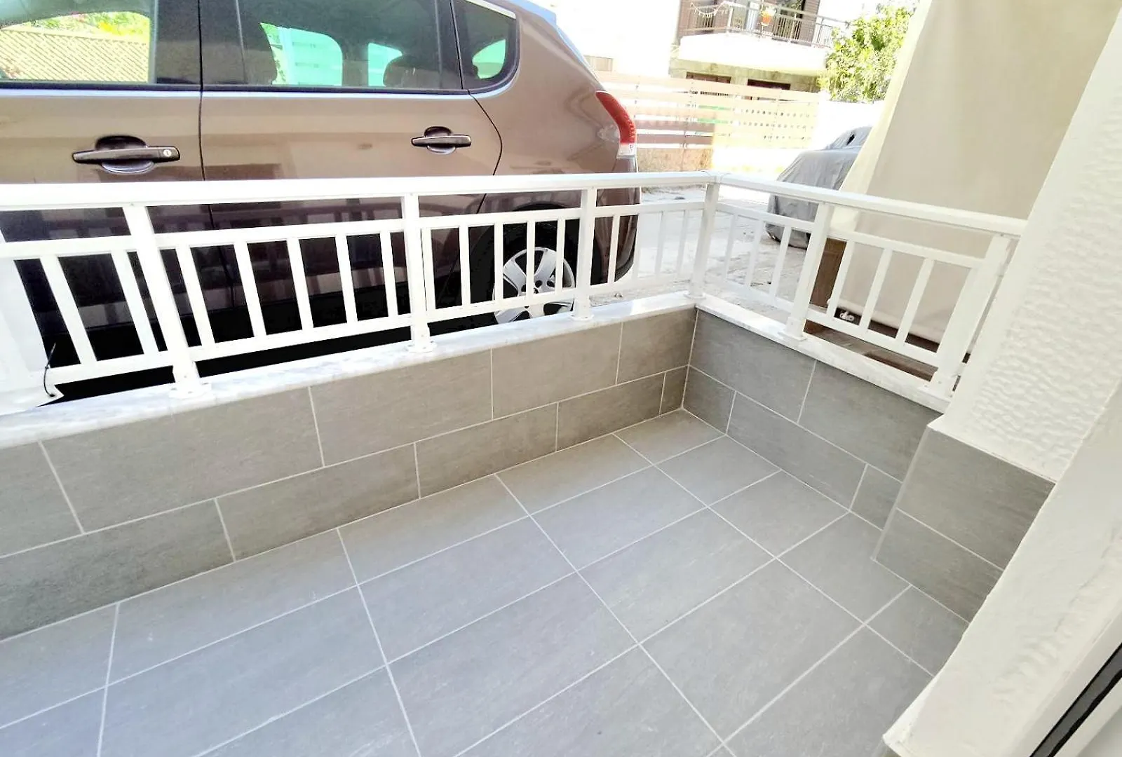 Soli Apartment Néoi Epivátai 0*,