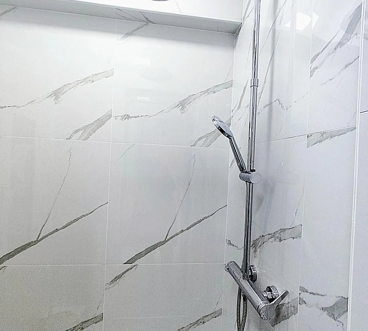 Soli Apartment Néoi Epivátai